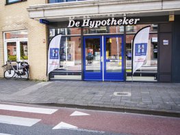 Vacature hypotheekadviseur Harderwijk
