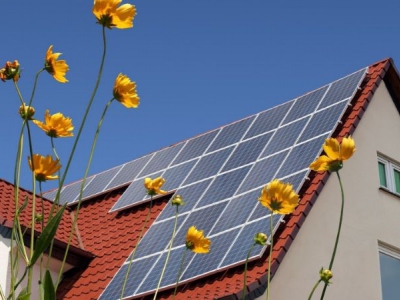 Nieuws de Hypotheker Ermelo en Putten: wat is het ideale dak voor zonnepanelen?