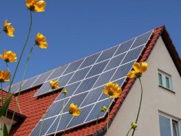 Nieuws de Hypotheker Ermelo en Putten: wat is het ideale dak voor zonnepanelen?