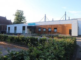 College wil filmhuis in Putten ondersteunen