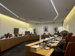 College Putten verruimt mogelijkheden minima