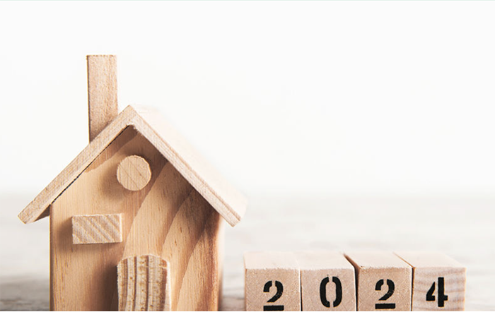 Nieuws de Hypotheker Ermelo en Putten: Hypotheeknormen sterk aangepast in 2024
