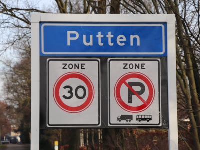 Verkeerssituatie in Koudhoorn en Krachtighuizen aangepast