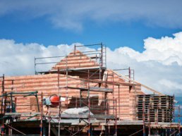 Nieuws de Hypotheker Ermelo en Putten: Bestaande bouw of nieuwbouw?