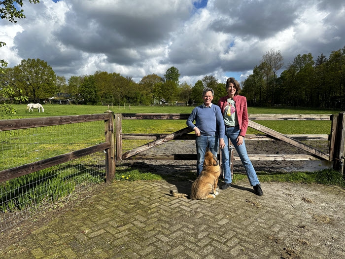 ​ZorgErf: Al vijftien jaar Voluit Leven met Dementie