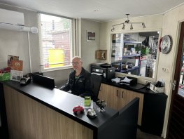 ​​Rakhorst Autoservice blijft continue vernieuwen