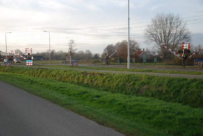 Wij Putten stelt vragen over terugkeer spitstrein tussen Harderwijk en Amersfoort
