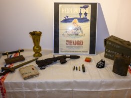 Museum De Tien Malen start met nieuw seizoen