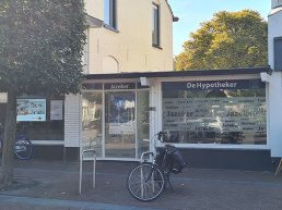 Nieuws de Hypotheker Ermelo en Putten: Hypotheek meenemen naar een nieuwe woning