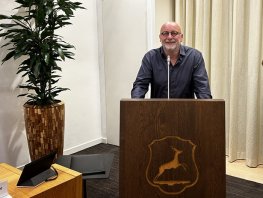 ​Scheid vandaag? (column)