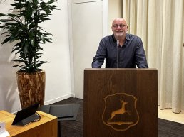 Scheid vandaag? (column)