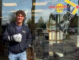 ​“Nooit gedacht dat dit mijn werk zou gaan worden”