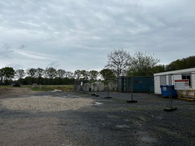 Raad van State: Weg vrij voor woningbouw op terrein Camping Hilary