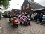 ​​Putten viert Koningsdag