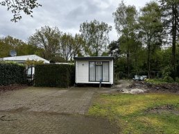 ​Geen opvang Oekraïense ontheemden aan Huinerenkweg