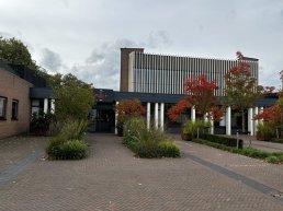Lezing 'Ridders van Gelre' tijdens bijeenkomst van Puttens Historisch Genootschap