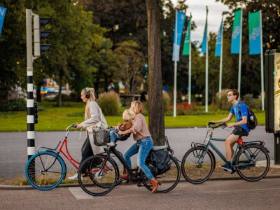 FietsBingo 2025, nu ook digitaal via app