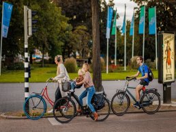 FietsBingo 2025, nu ook digitaal via app