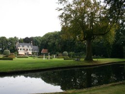Lezing in Putten: Henri van Geen en de 46 van Rademakersbroek