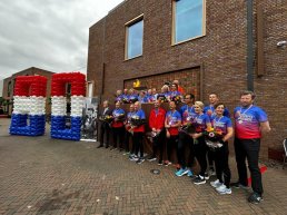 'Vrede is niet vanzelfsprekend'