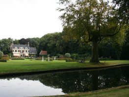 Lezing in Putten: Henri van Geen en de 46 van Rademakersbroek