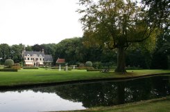 Lezing in Putten: Henri van Geen en de 46 van Rademakersbroek