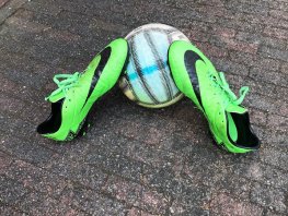 ​Noord-Veluwse gemeenten tekenen convenant ‘Noord-Veluwe sport veilig’