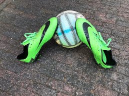 Noord-Veluwse gemeenten tekenen convenant ‘Noord-Veluwe sport veilig’