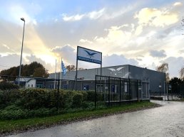 Nieuwe binnensportaccommodatie kost 24.7 miljoen euro