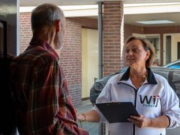 Wij Putten: massale steun voor wonen op parken