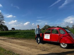 ​Van de Koot (CDA): ‘Het zou mooi zijn als we de klus af kunnen maken’