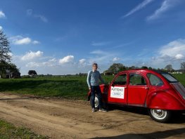 ​Van de Koot (CDA): ‘Het zou mooi zijn als we de klus af kunnen maken’
