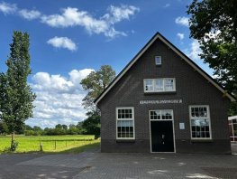 SGP stelt vragen over financiële steun voor verenigingsgebouw Huinen