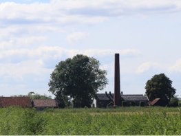 ​Putter Stoomgemaal wordt onder stoom gebracht