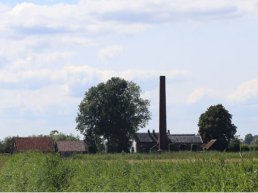 ​Putter Stoomgemaal wordt onder stoom gebracht