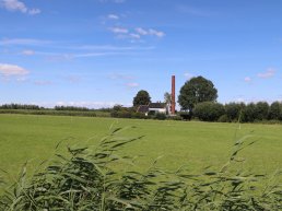 Putter Stoomgemaal open op tweede pinksterdag