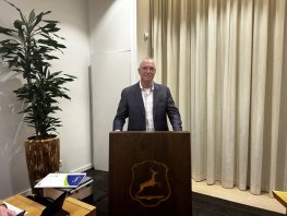 ​Weerbaarheid en Veiligheid (column)