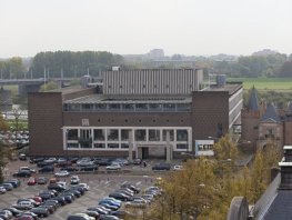 ​Gemeentebelangen Putten blij met aanpak N303 door provincie