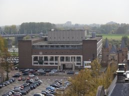 Gemeentebelangen Putten blij met aanpak N303 door provincie