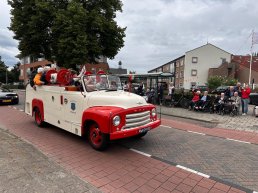 Stichting Gelukkig Ouder Worden zoekt old- en youngtimers