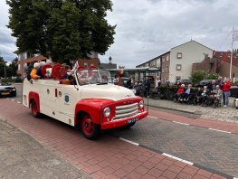 Stichting Gelukkig Ouder Worden zoekt old- en youngtimers