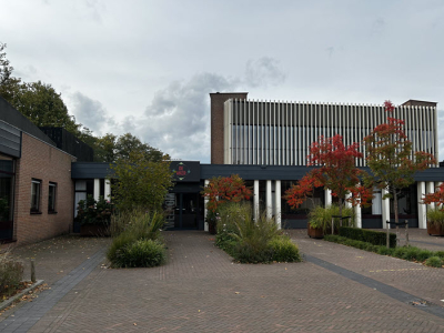 Alzheimer Trefpunt sluit seizoen af met een voorstelling
