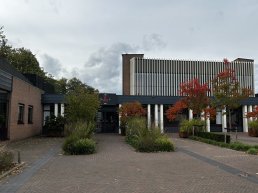 Alzheimer Trefpunt sluit seizoen af met een voorstelling