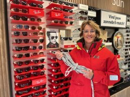 “Op het water kom ik pas echt tot rust”