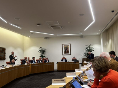 Raad steunt integraal plan: ‘Inhaalslag voor openbare ruimte noodzakelijk’