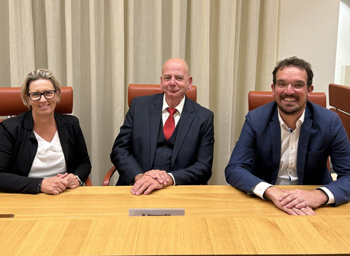 Alle bezwaren van tafel, bouw Halvinkhuizen fase 1 kan van start (column)