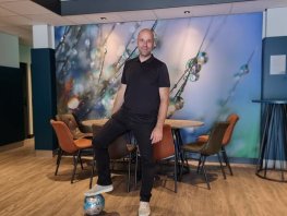 “De Aker is er voor en door Puttenaren”