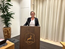 Statushouders geen voorrang meer bij toekennen van een sociale huurwoning (column)