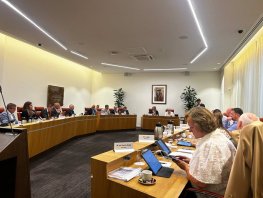 Gemeenteraad debatteert urenlang over de kadernota