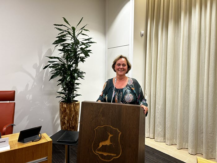 Zou u het aandurven? (column)